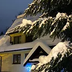 Willa Jagiellonka Centrum Blisko Termy I Dworzec * Zakopane