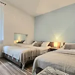 Willa Jagiellonka Centrum Blisko Termy I Dworzec Apartment