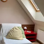 Willa Jagiellonka Centrum Blisko Termy I Dworzec Apartment