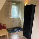Willa Jagiellonka Centrum Blisko Termy I Dworzec Apartment *