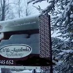 Apartment Willa Jagiellonka Centrum Blisko Termy I Dworzec Zakopane