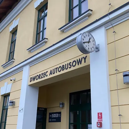 Willa Jagiellonka Apartamenty W Centrum, Parking Апартаменты
