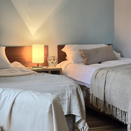 Willa Jagiellonka Apartamenty W Centrum, Parking * Закопане