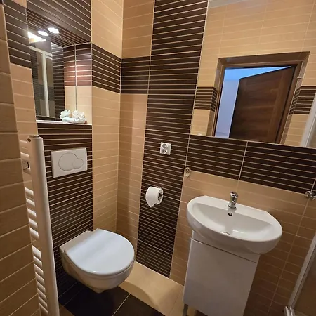 Апартаменты Willa Jagiellonka Apartamenty W Centrum, Parking