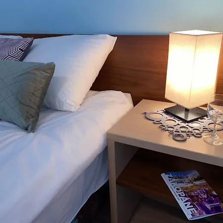 Jagiellonka Centrum Blisko Termy I Dworzec 公寓