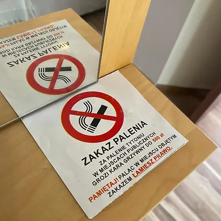 Jagiellonka Centrum Blisko Termy I Dworzec *