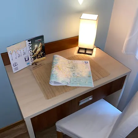 Апартаменты Willa Jagiellonka Apartamenty W Centrum, Parking