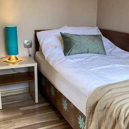Апартаменты Willa Jagiellonka Apartamenty W Centrum, Parking Закопане