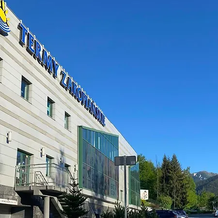 Willa Jagiellonka Apartamenty W Centrum, Parking *