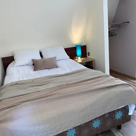 公寓 Jagiellonka Centrum Blisko Termy I Dworzec 扎科帕内