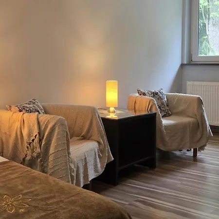 Apartment Willa Jagiellonka Centrum Blisko Termy I Dworzec *