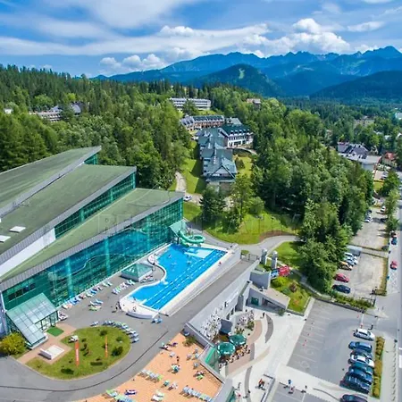 Апартаменты Willa Jagiellonka Apartamenty W Centrum, Parking