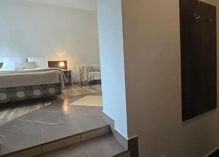 Jagiellonka Centrum Blisko Termy I Dworzec *