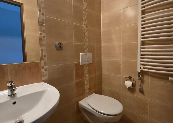 公寓 Jagiellonka Centrum Blisko Termy I Dworzec 扎科帕内