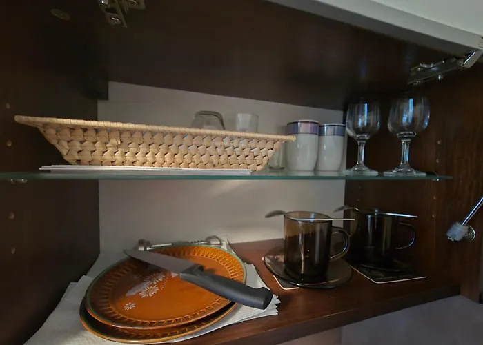 Jagiellonka Centrum Blisko Termy I Dworzec * 扎科帕内