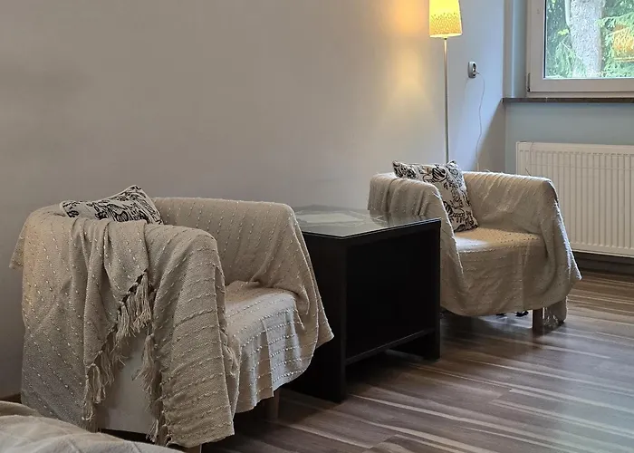 Jagiellonka Centrum Blisko Termy I Dworzec *