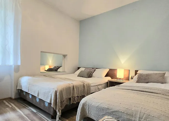 Jagiellonka Centrum Blisko Termy I Dworzec 公寓