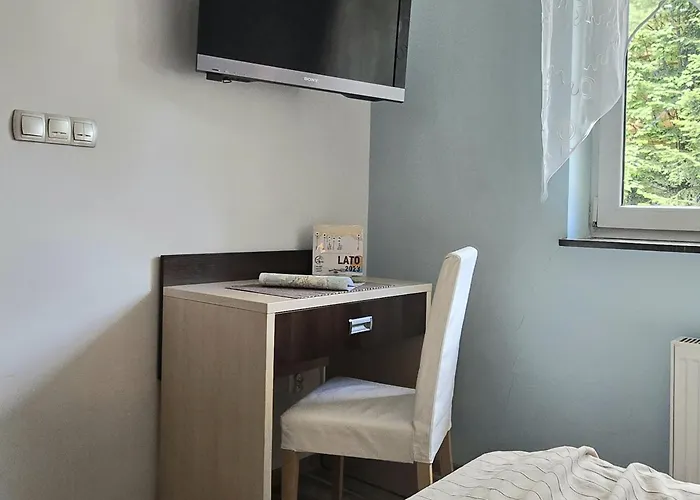 Jagiellonka Centrum Blisko Termy I Dworzec 公寓 扎科帕内