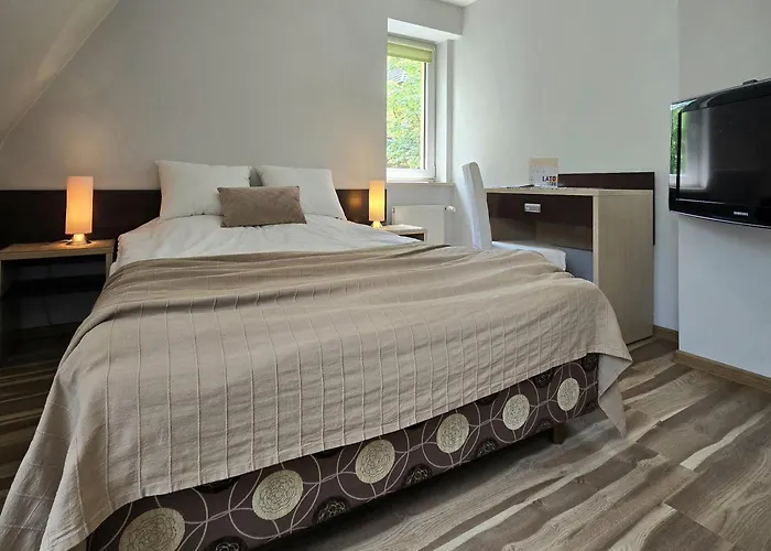 Jagiellonka Centrum Blisko Termy I Dworzec *