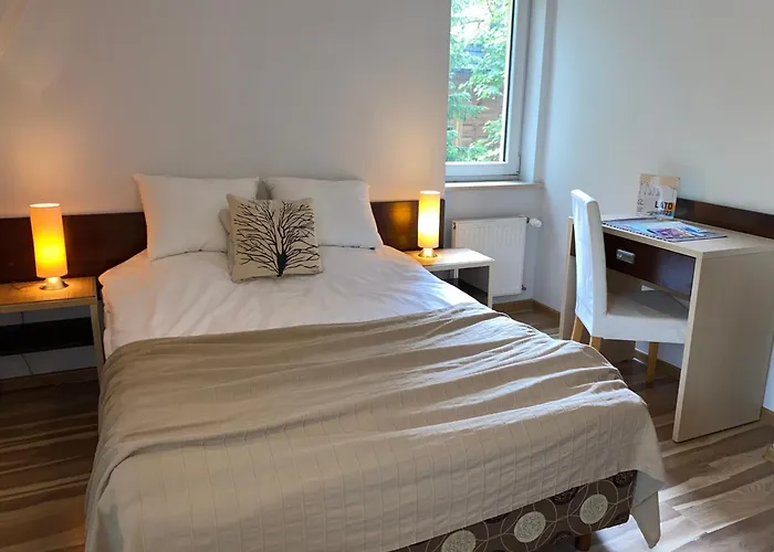 Jagiellonka Centrum Blisko Termy I Dworzec 公寓 扎科帕内