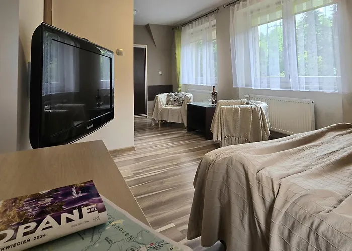 Jagiellonka Centrum Blisko Termy I Dworzec 公寓