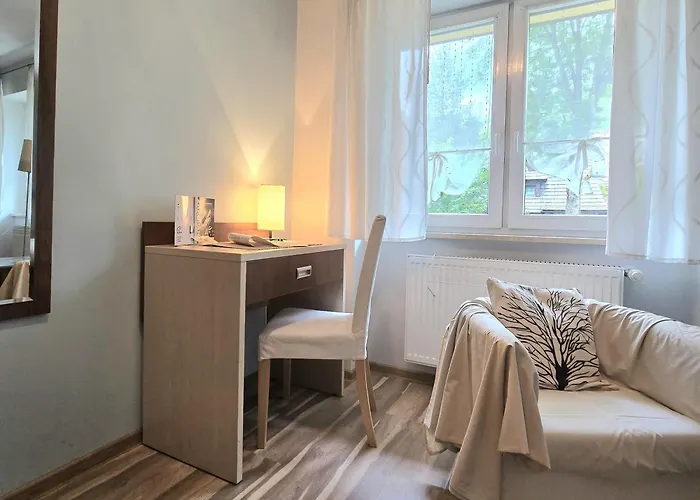 Jagiellonka Centrum Blisko Termy I Dworzec