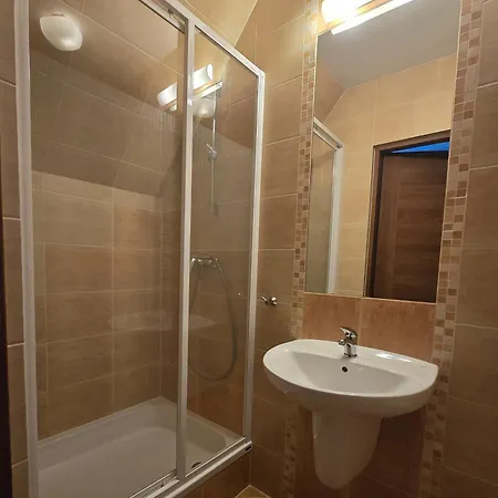 Willa Jagiellonka Centrum Blisko Termy I Dworzec Apartment *