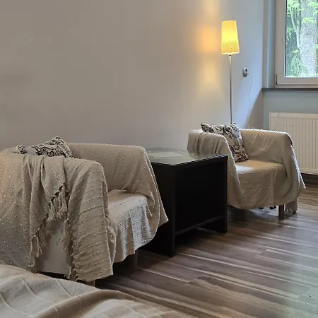 Jagiellonka Centrum Blisko Termy I Dworzec *