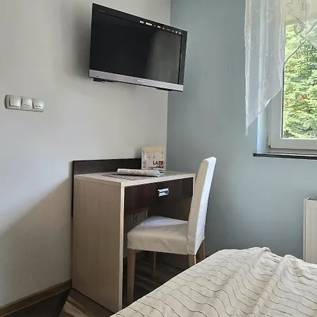 Willa Jagiellonka Apartamenty W Centrum, Parking Apartment Zakopane
