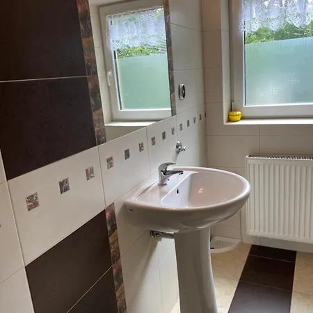 Willa Jagiellonka Apartamenty W Centrum, Parking Apartment