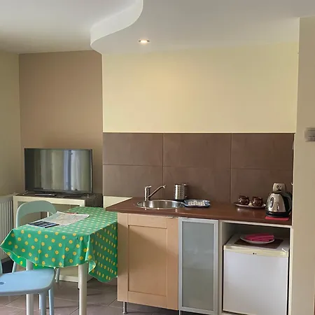 Willa Jagiellonka Apartamenty W Centrum, Parking * Zakopane