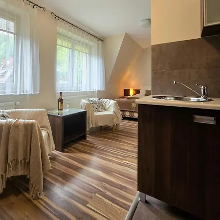 Jagiellonka Centrum Blisko Termy I Dworzec Apartament *