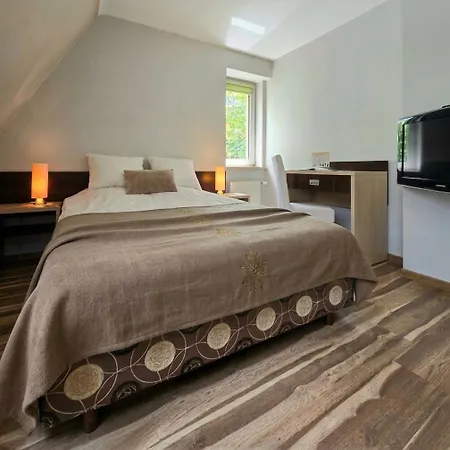 Apartament Jagiellonka Centrum Blisko Termy I Dworzec Zakopane