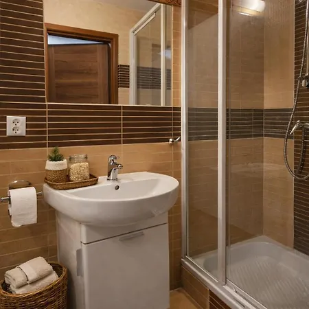 Jagiellonka Centrum Blisko Termy I Dworzec Apartman
