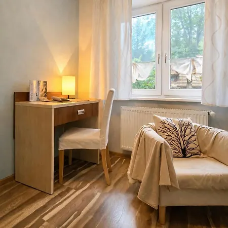 Jagiellonka Centrum Blisko Termy I Dworzec Apartament *