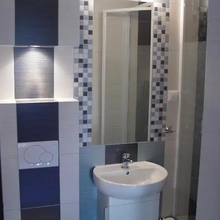 Apartman Jagiellonka Centrum Blisko Termy I Dworzec Zakopane
