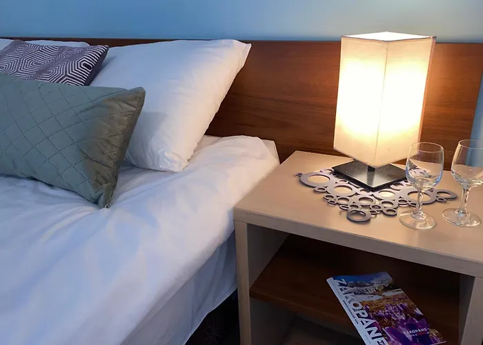 Jagiellonka Centrum Blisko Termy I Dworzec דירה