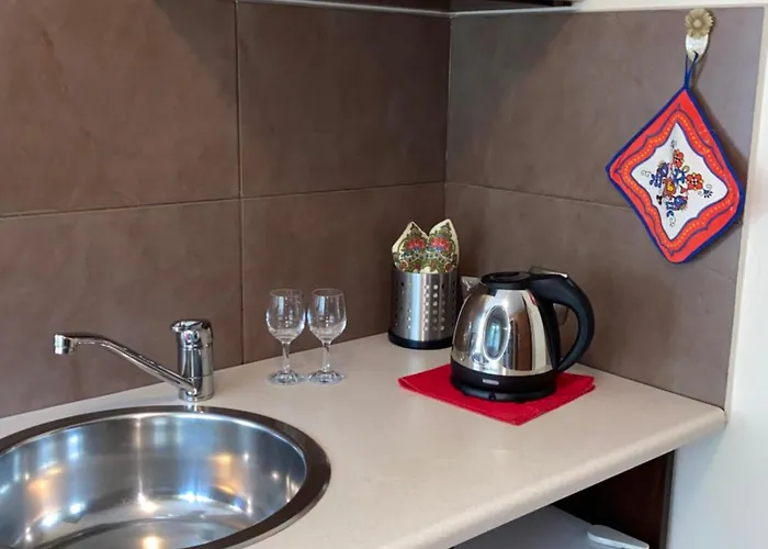 Jagiellonka Centrum Blisko Termy I Dworzec דירה זקופאנה